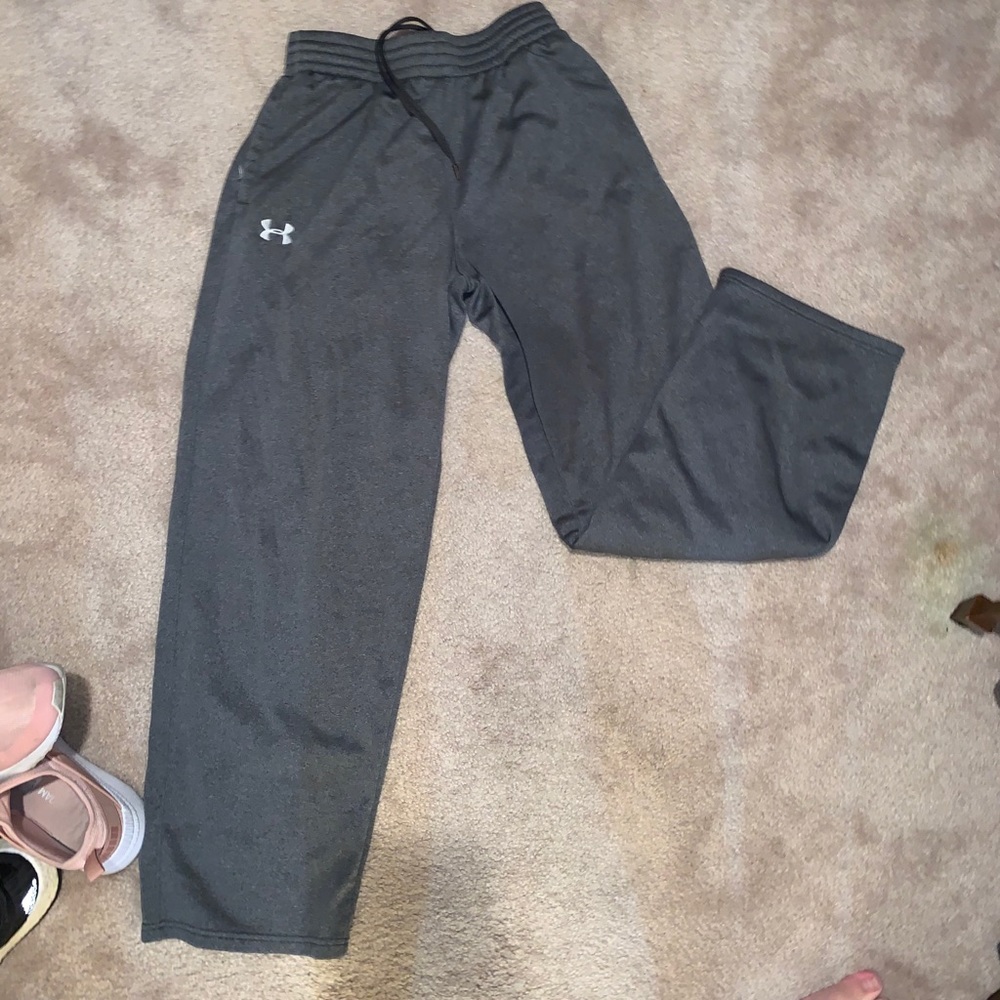 Under Armour sweatpants